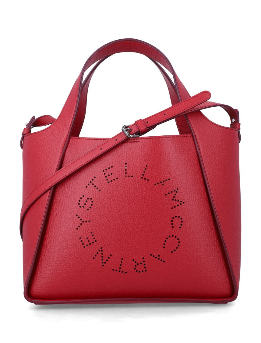 Stella Mccartney Cross Body Alter Mat Tote Bag