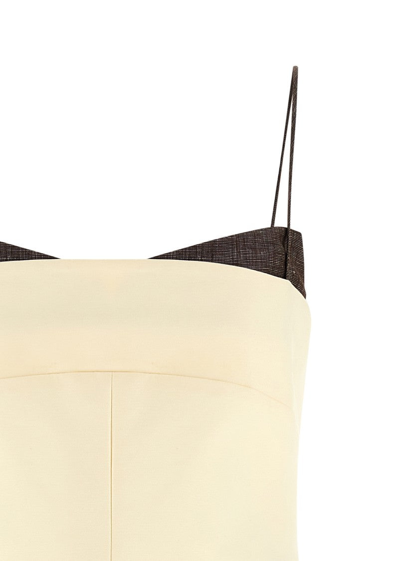 Entire Studios Tailored' Dress