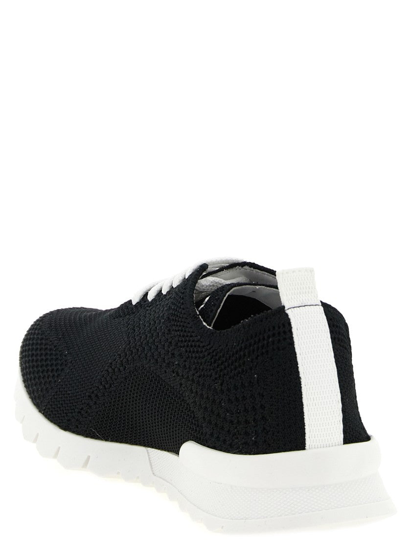 Kiton 'Running’ Sneakers