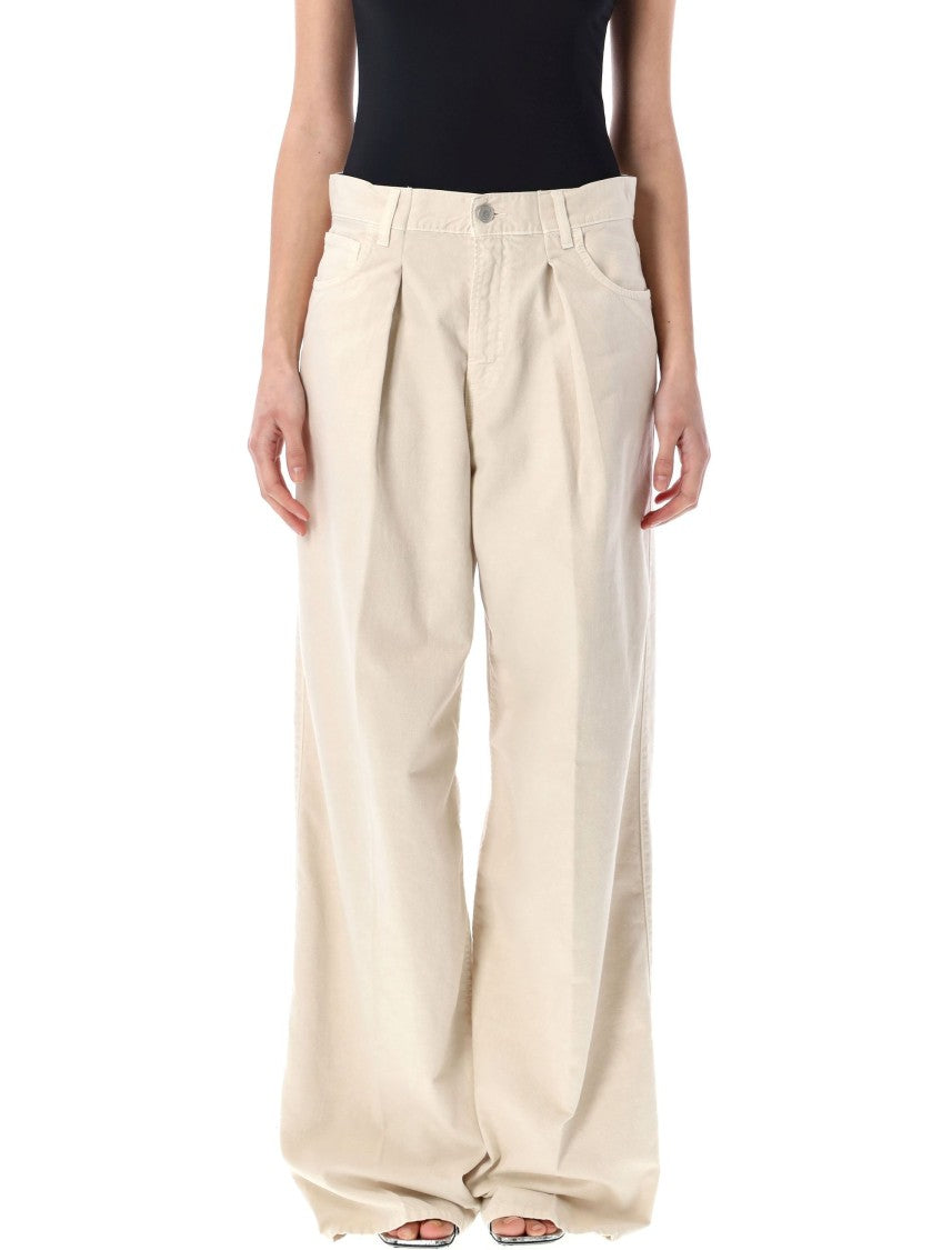Haikure Candy Twill Pants