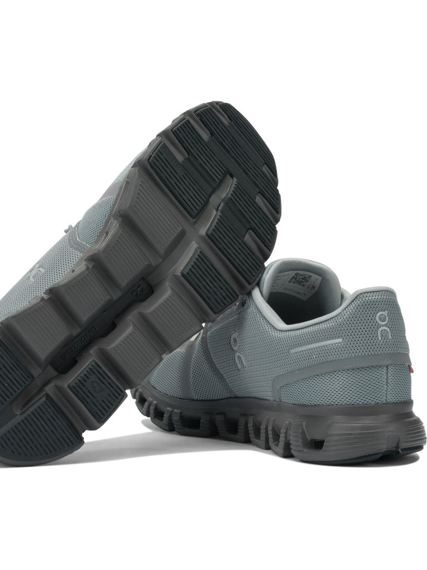 On Running "Cloud 6" Sneakers