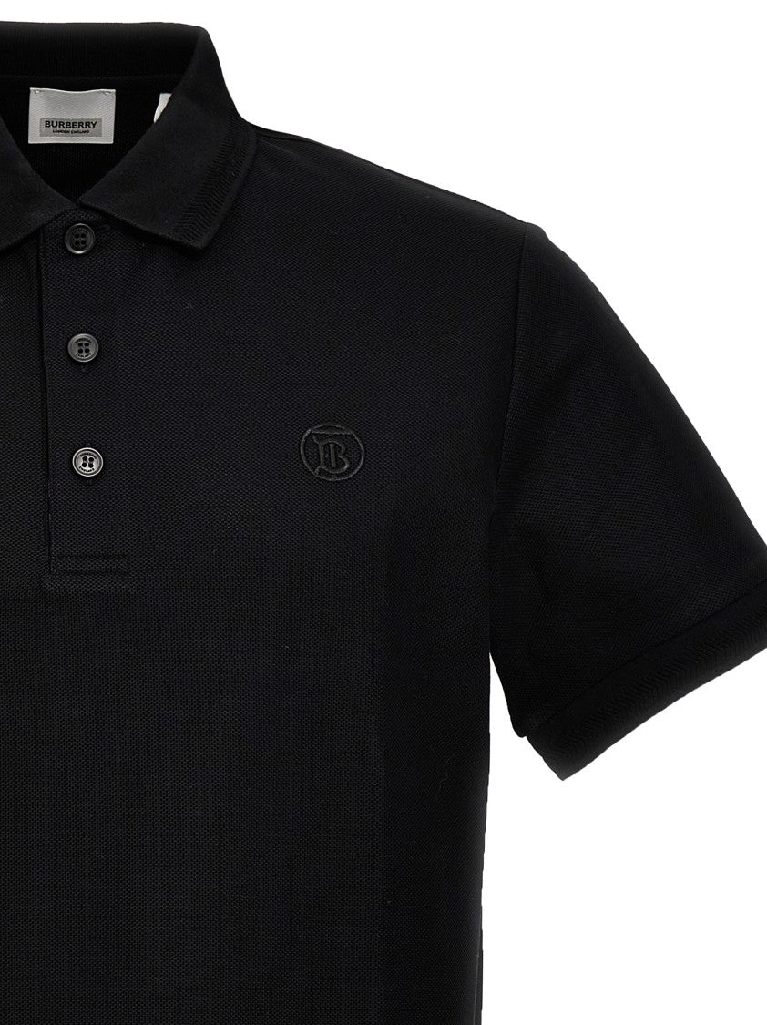 Burberry Eddie' Polo Shirt