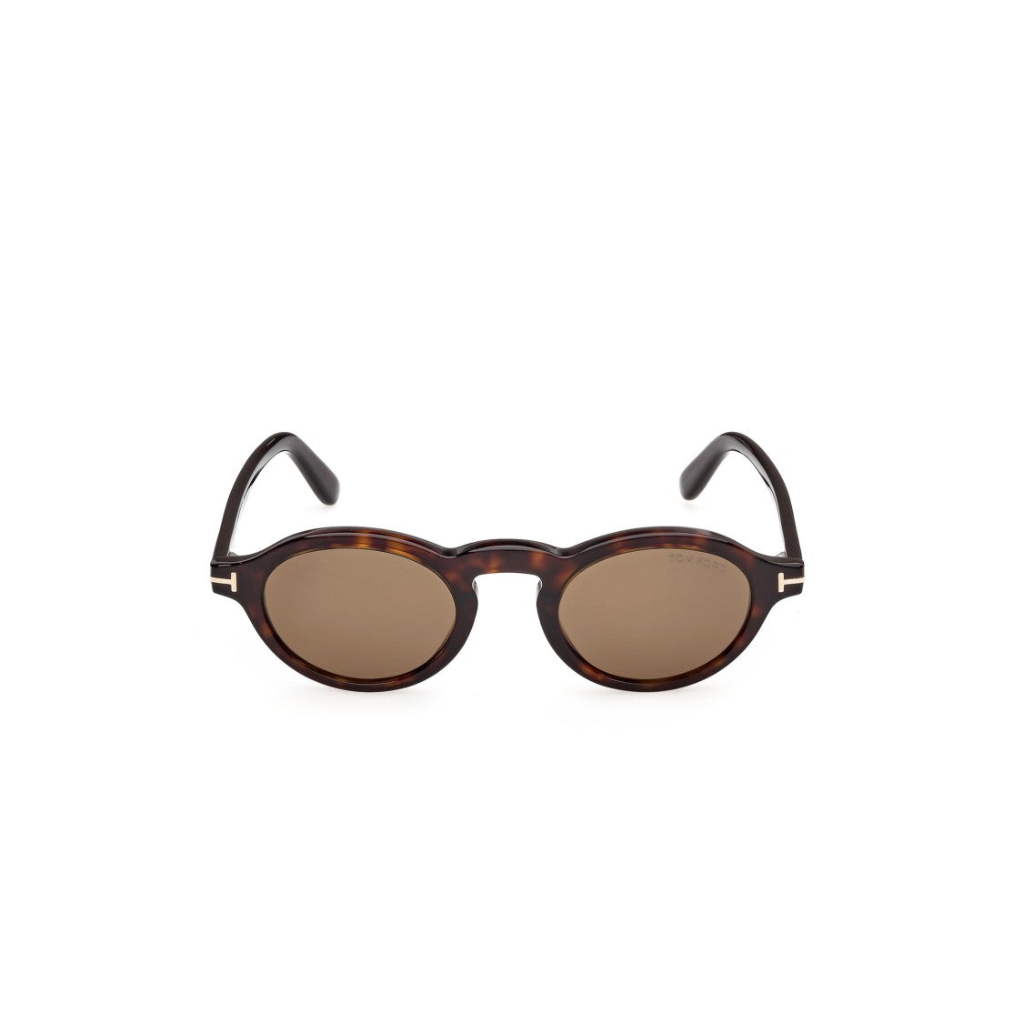 Tom Ford Ft1332 Tortoiseshell Pattern Sunglasses
