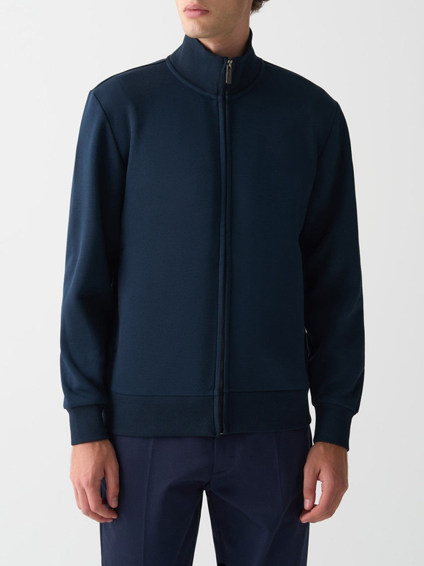 Colmar Originals Tailored Americane Jacket With Structured Shoulders