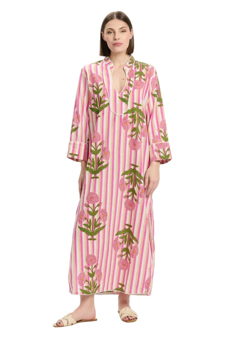 Miss June Charly Long Dress