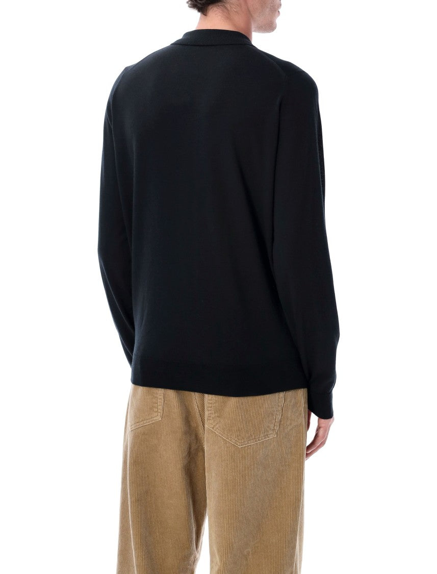 John Smedley Belper Polo