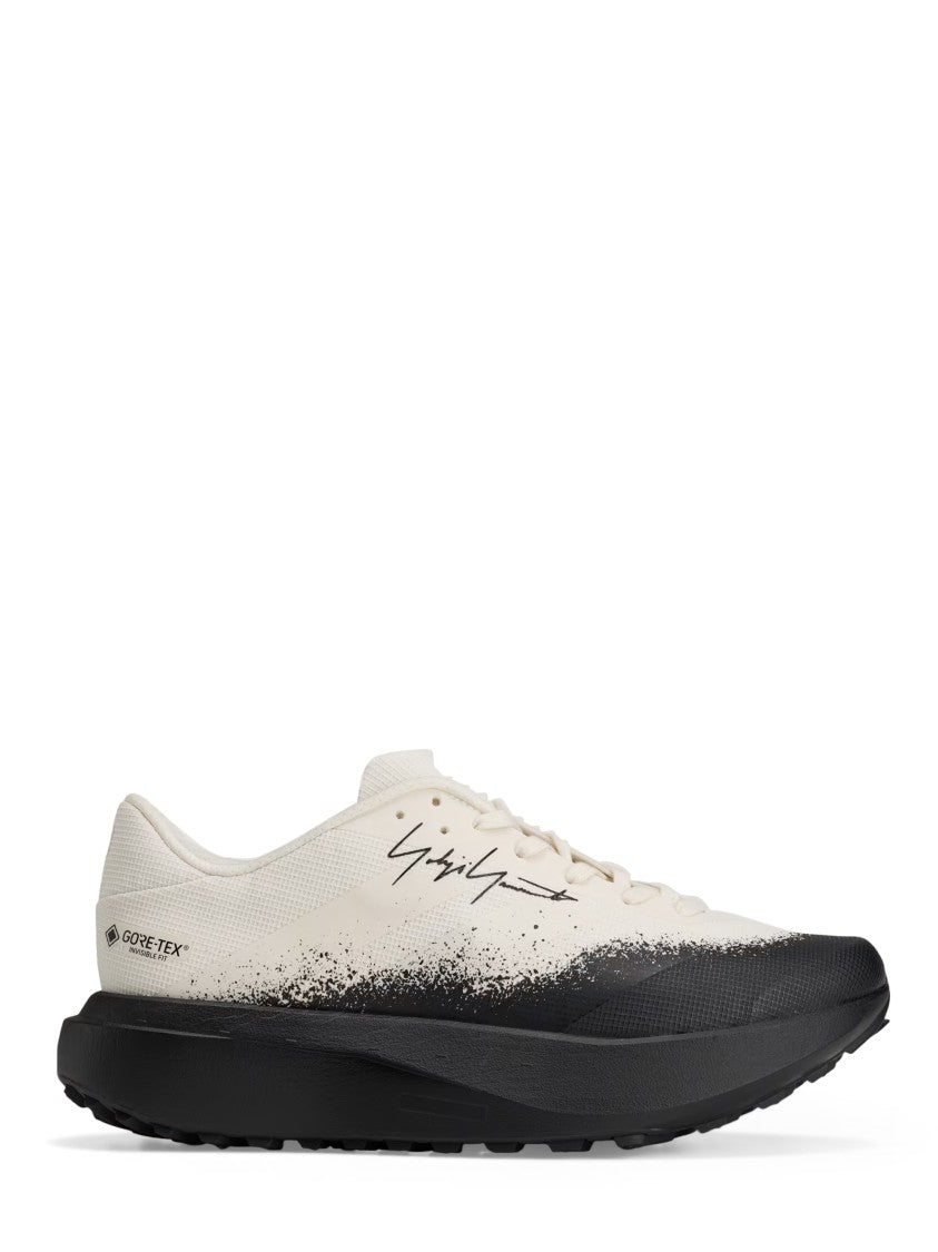 Y-3 Evo Sl Atr Gtx Low-Top Sneakers