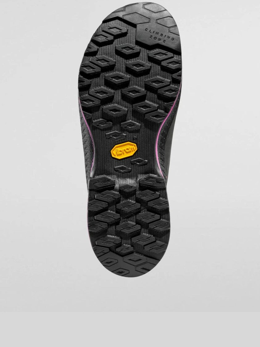 La Sportiva Dark Grey Tx4 Evo Gtx Outdoor Shoes
