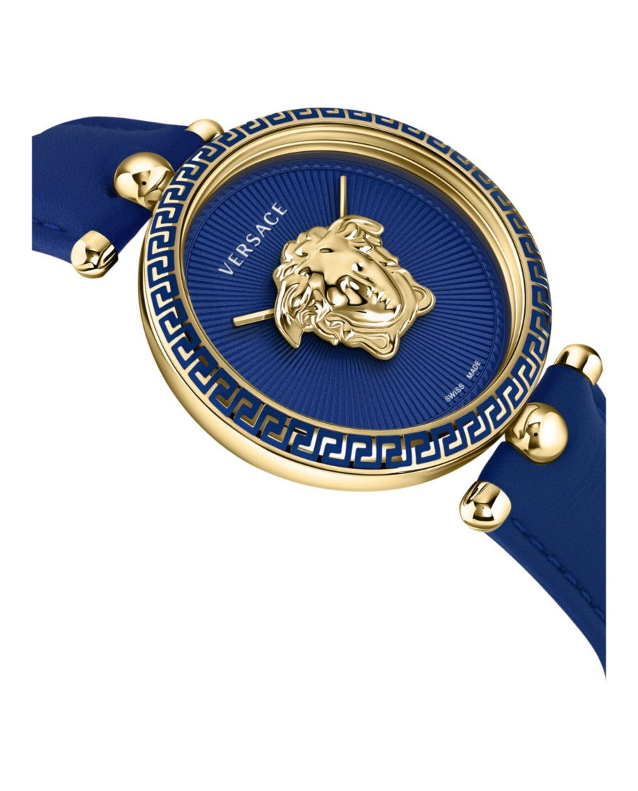 Versace Palazzo Empire Strap Watch