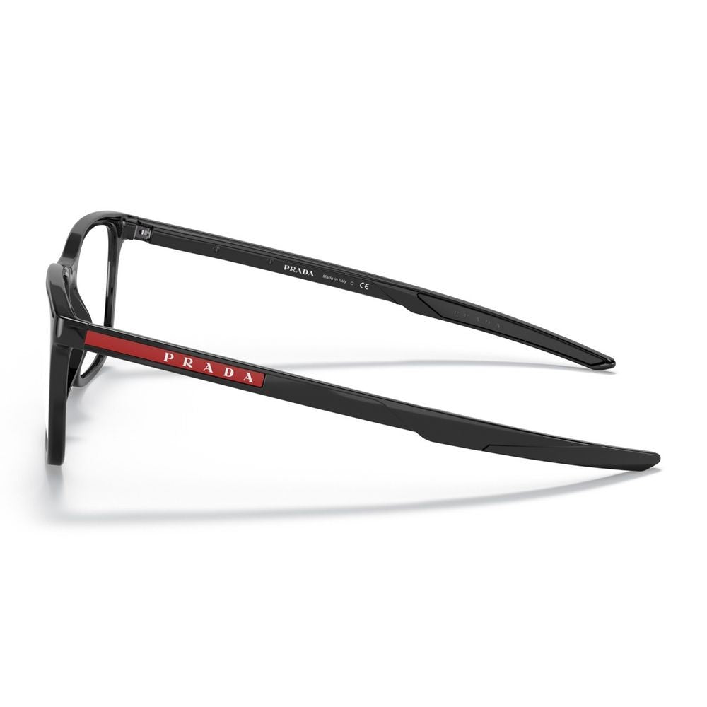 Prada Linea Rossa Ps 07Ov Ps 07Ov Rectangular Sunglasses