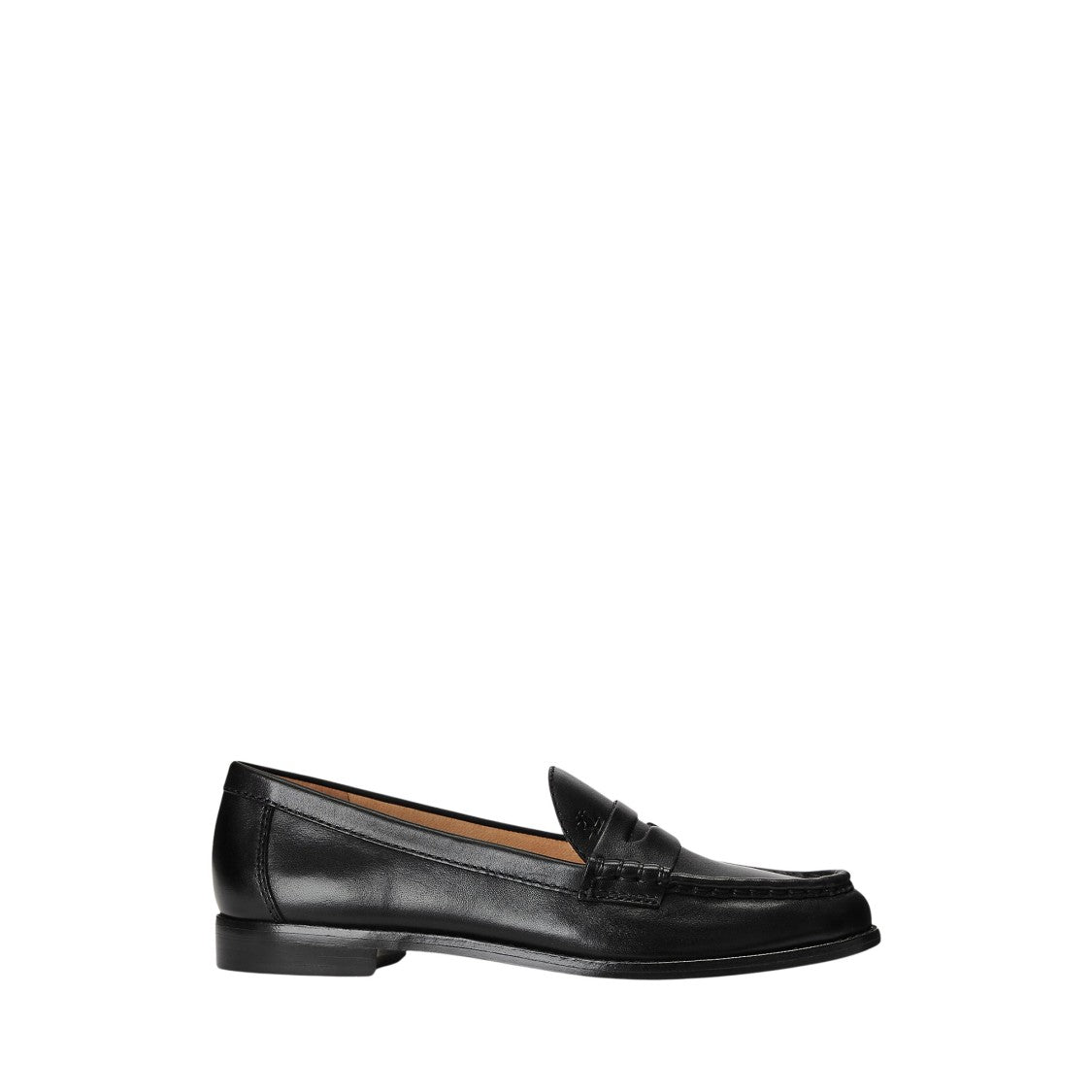 Lauren Ralph Lauren Wynnie Flats Loafer