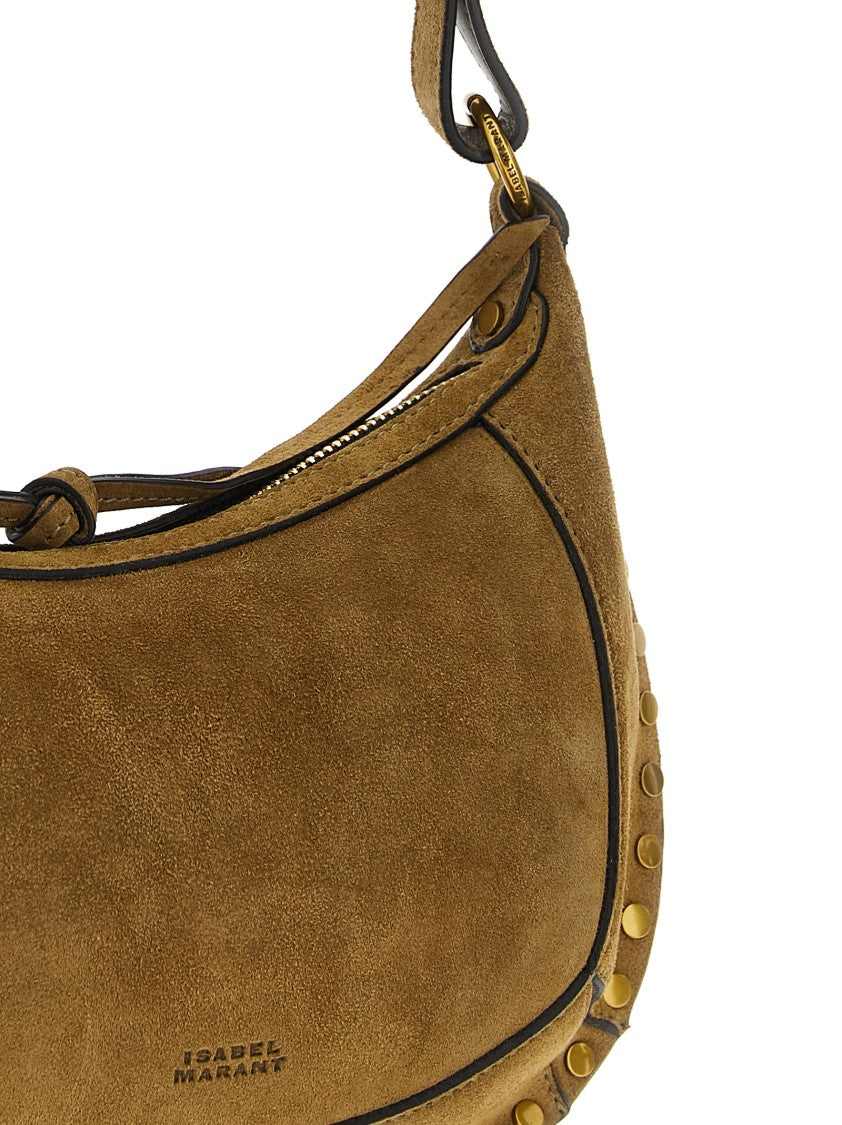 Isabel Marant 'Oskan Moon' Shoulder Bag