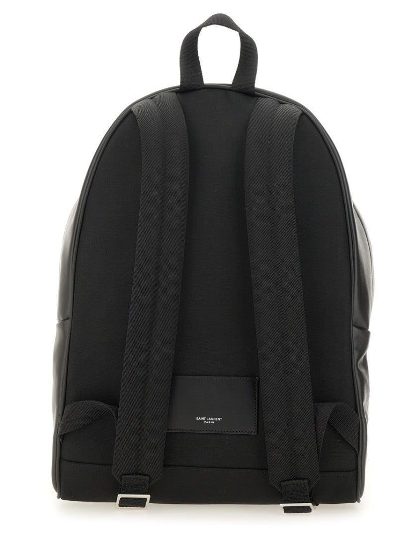 Saint Laurent "City" Backpack