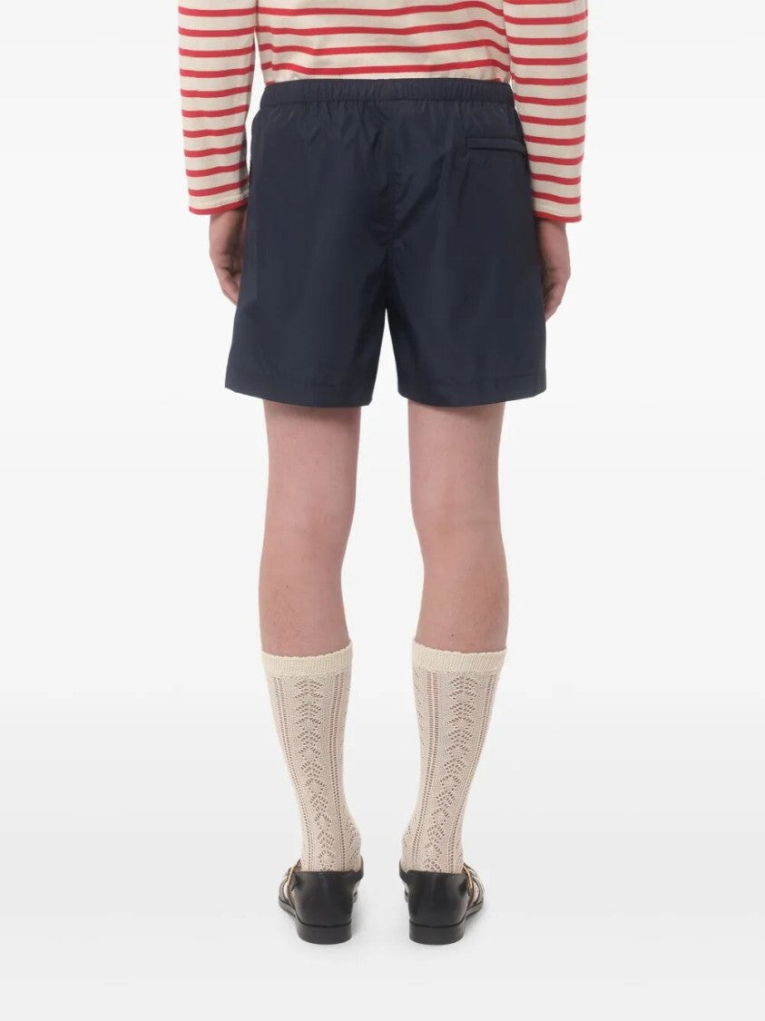 Valentino `Vlogo Signature` Swim Shorts