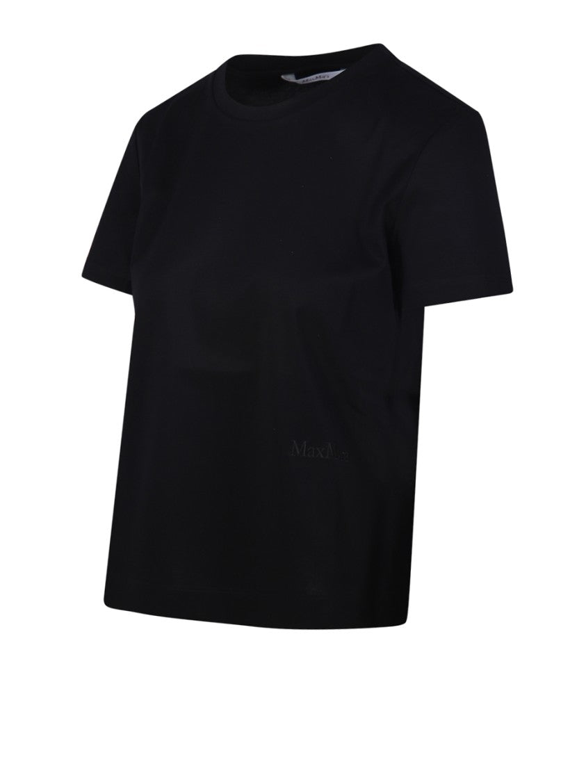 Max Mara Nerina Logo T-Shirt