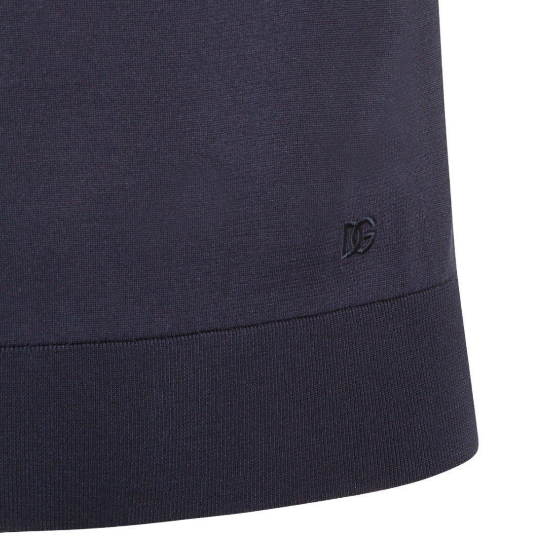 Dolce & Gabbana Classic Polo Shirt With Embroidered Logo
