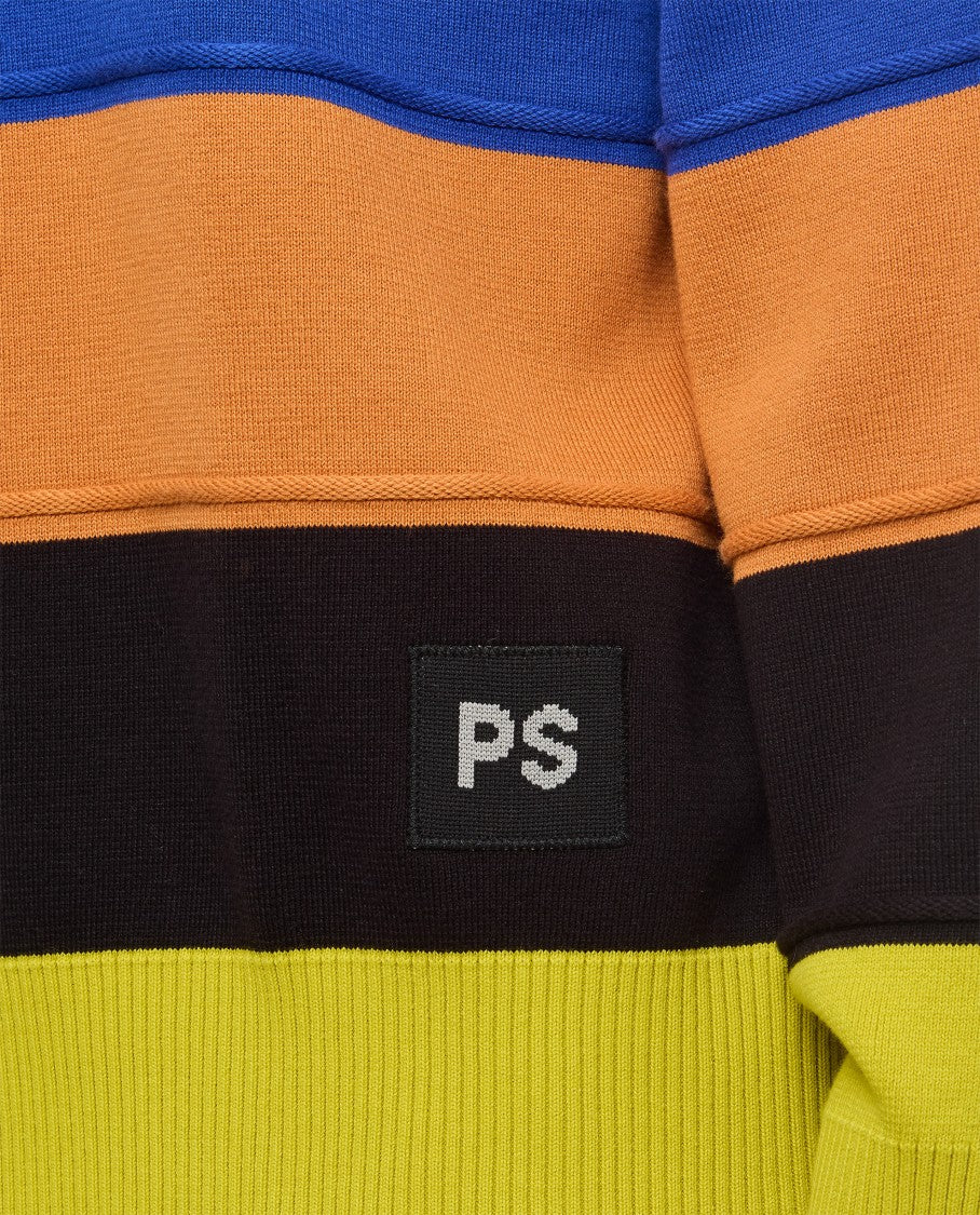Paul Smith Cotton Sweater