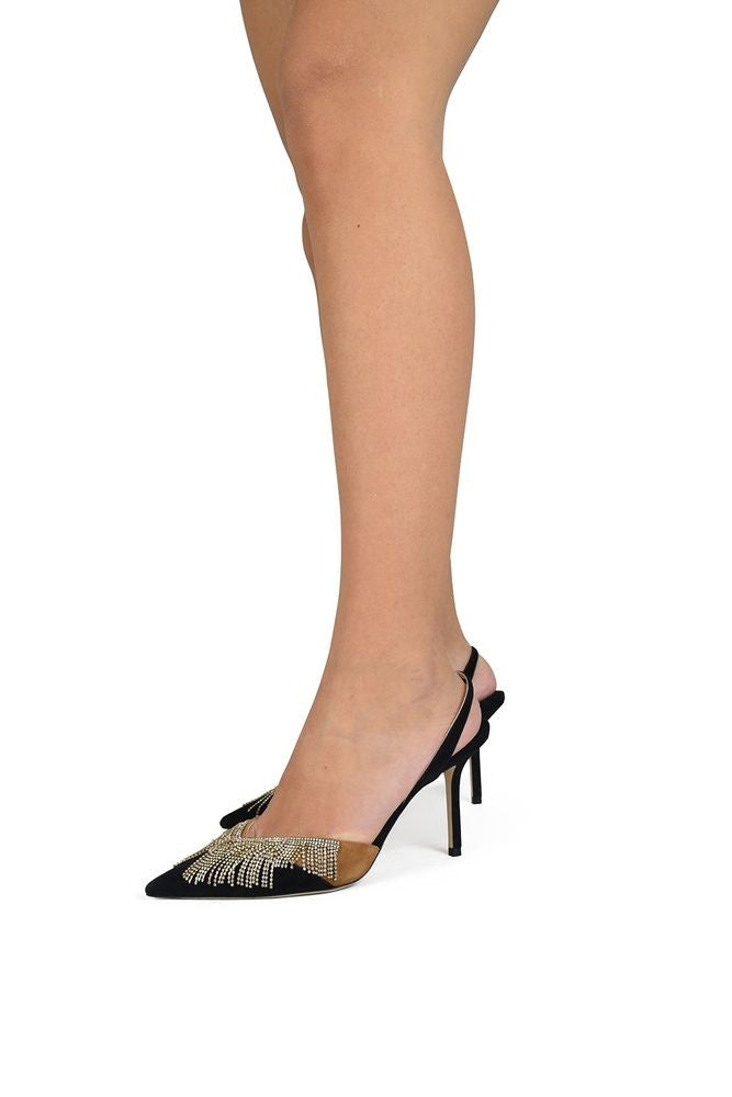 Jimmy Choo Thia Pumps