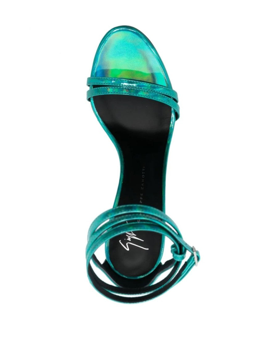 Giuseppe Zanotti Basic 105Mm Sandals