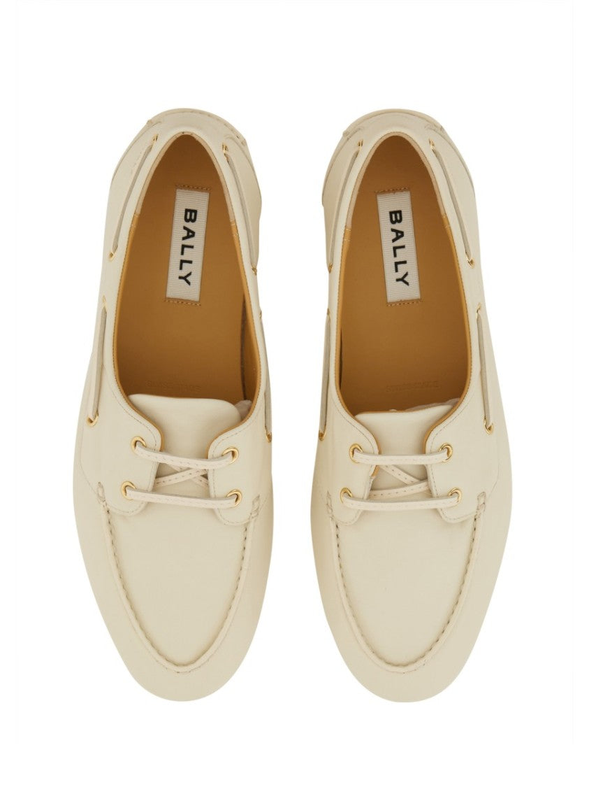 Bally "Pathy" Moccasins
