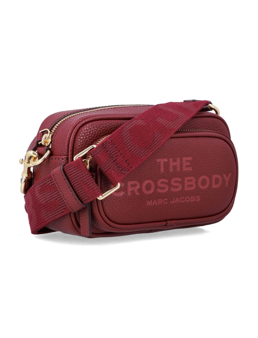 Marc Jacobs Pebble Crossbody Bag