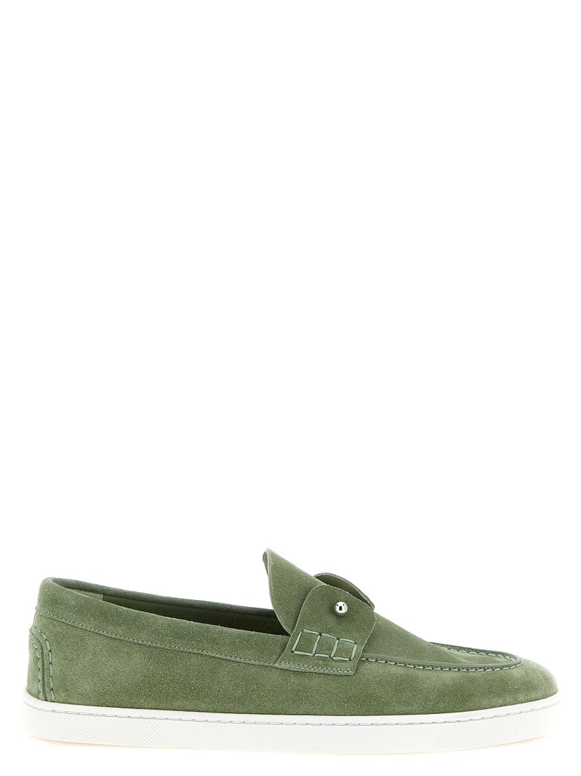 Christian Louboutin 'Chambeliboat' Loafers