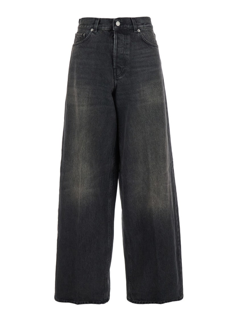 Haikure Bethany' Grey Jeans