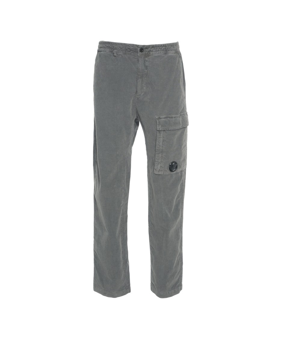 C.P. Company Relaxed Fit Cargo Pants