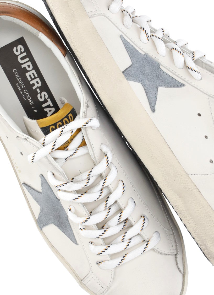 Golden Goose Super-Star Classic Sneakers