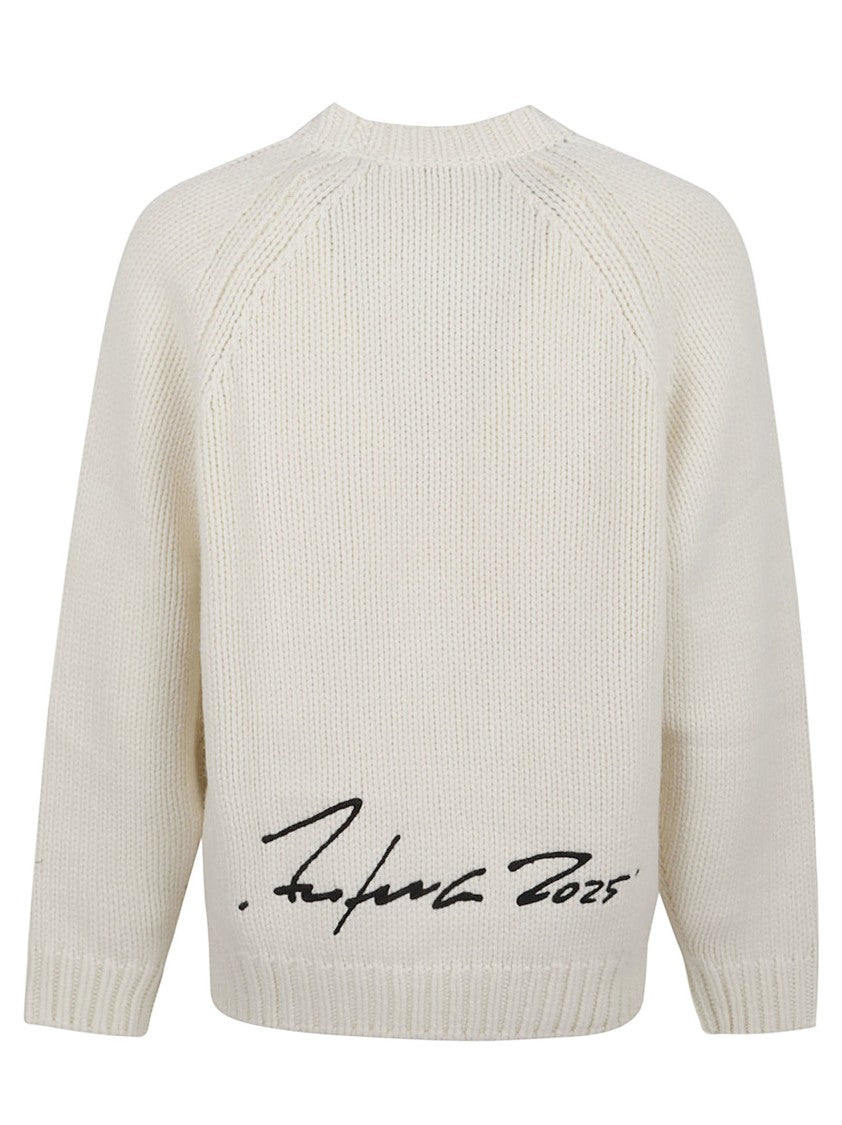 Kenzo Rws Futura Jumper