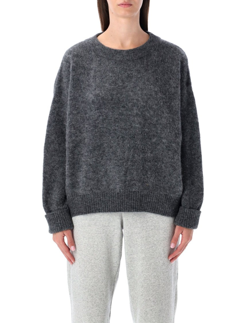 American Vintage Vitow Loose Fit Jumper