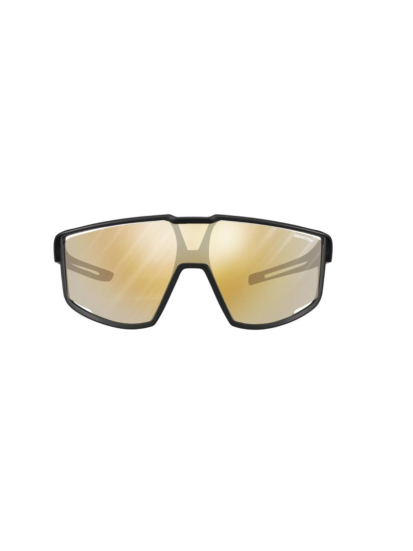 Julbo Black Fury S Sleek Acetate Sunglasses