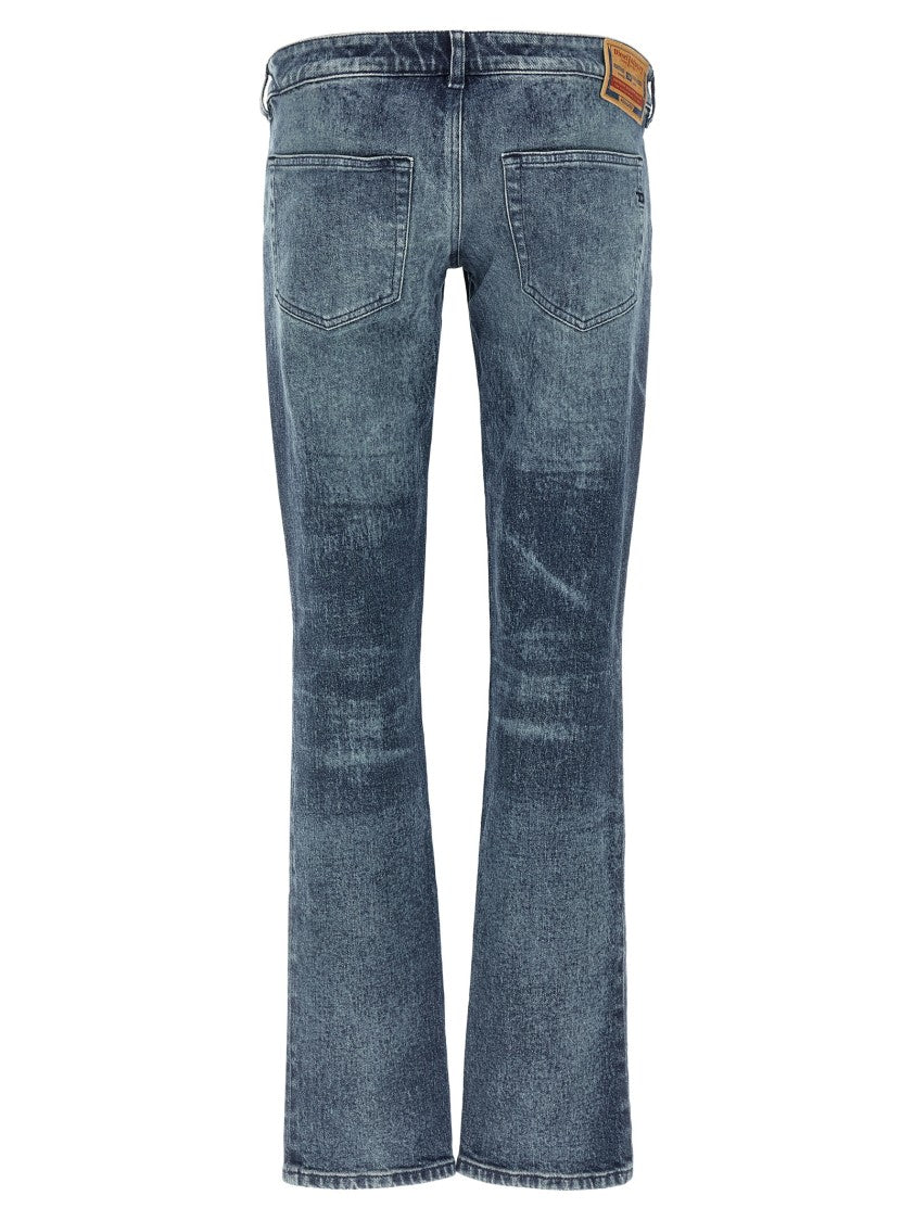 Diesel 'D-Waisty' Jeans