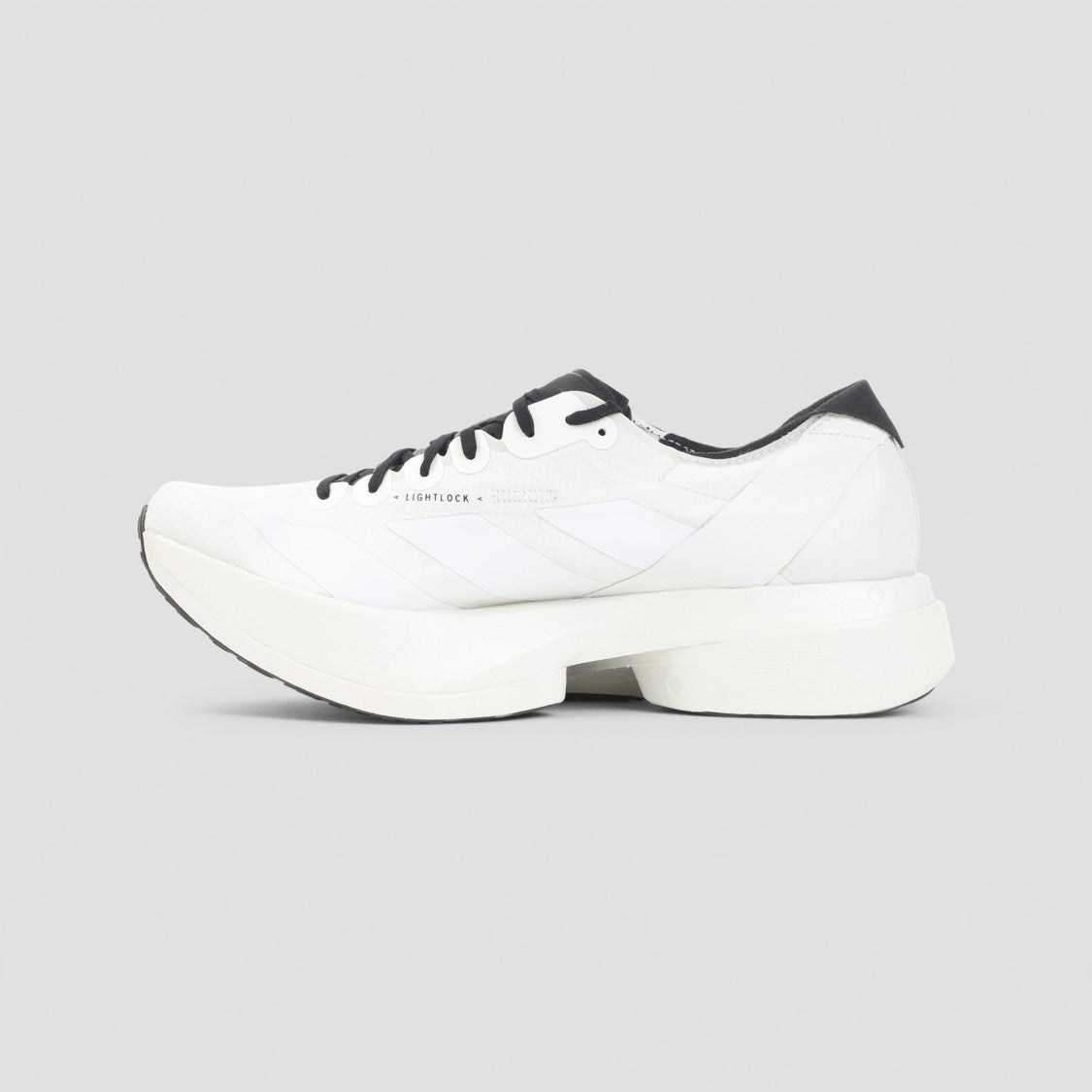 Y-3 Contemporary White Sneakers
