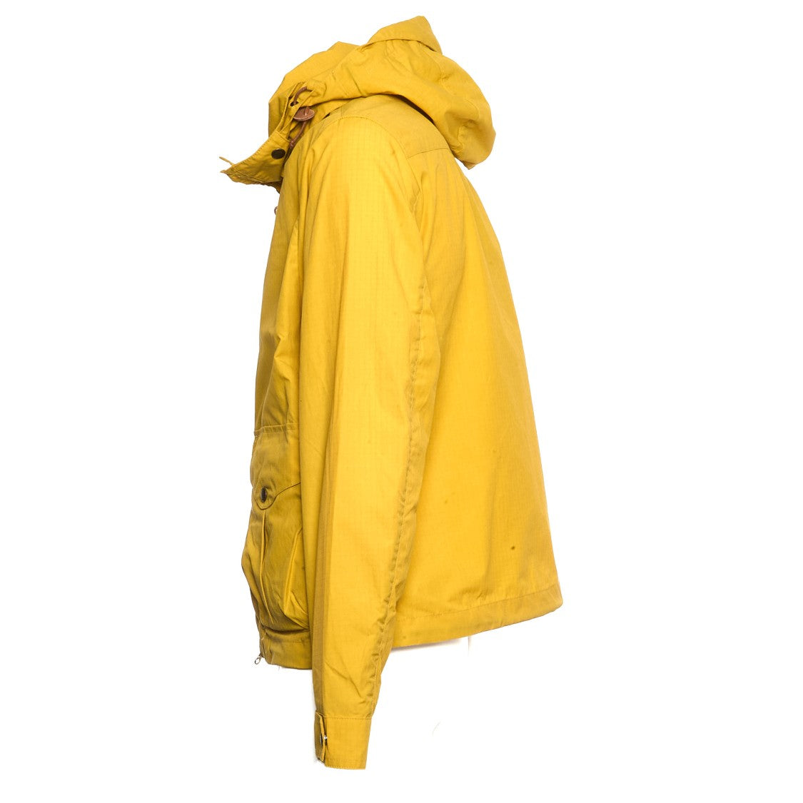 Manifattura Ceccarelli Versatile Blazer Coat With Metal Zip Closure