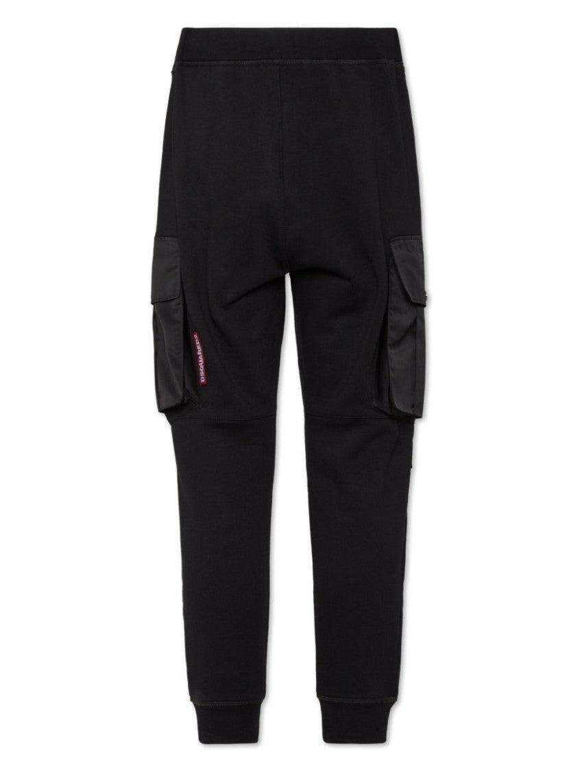 Dsquared2 Cypro Cargo Trousers