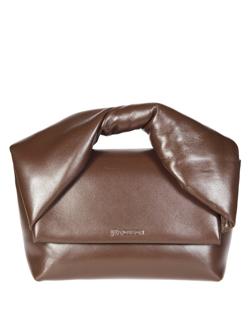 J. W. Anderson Midi Twister Bag Shoulder Bag