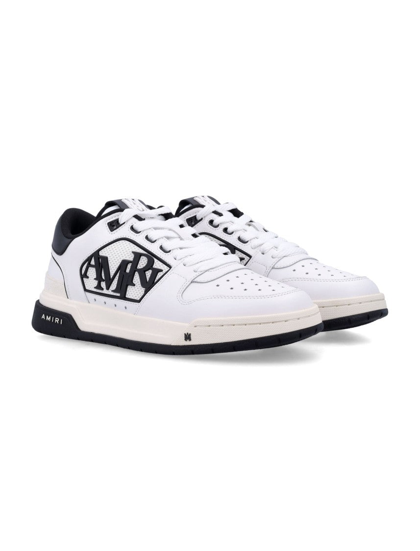 Amiri Classic Low Low-Top Sneakers