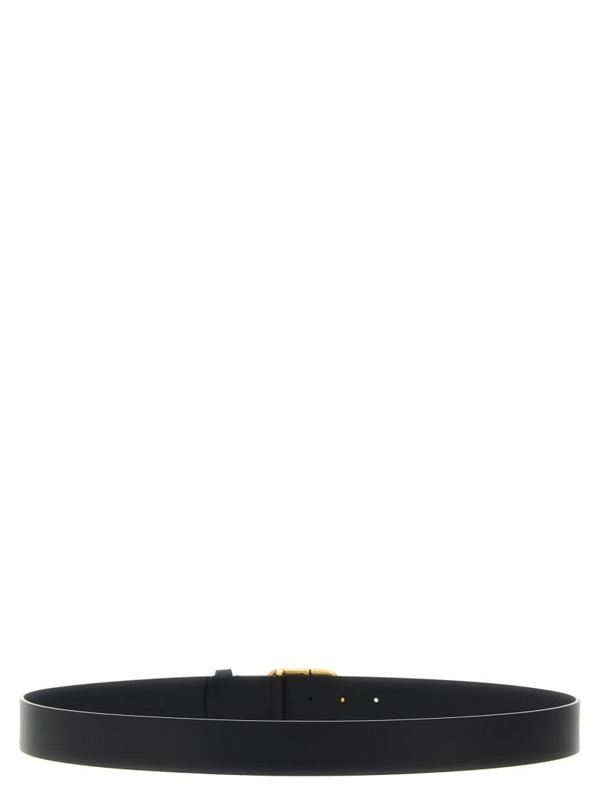 Balenciaga 'Bb' Belt