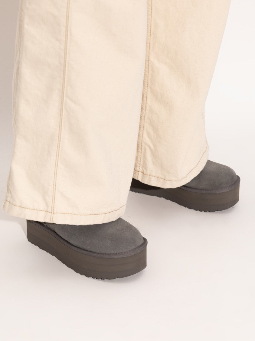 Ugg Classic Ultra Mini Platform Boots