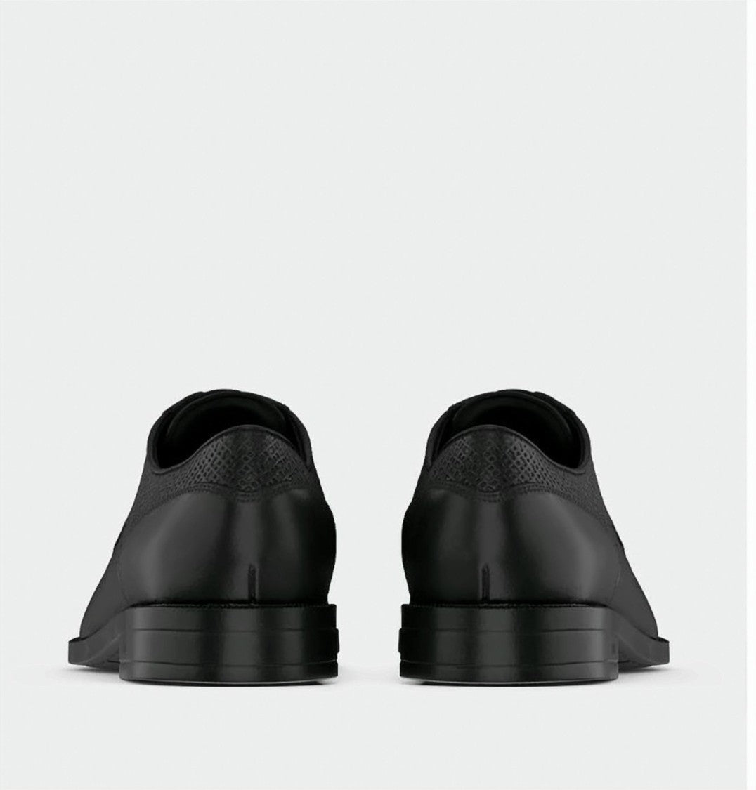 Boss Ayil Derb Lace Up Shoes