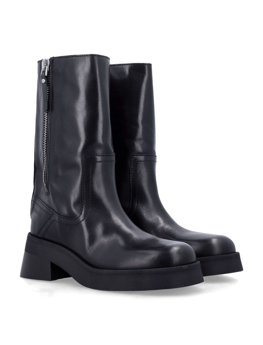 Miista Gunda Ankle Boot