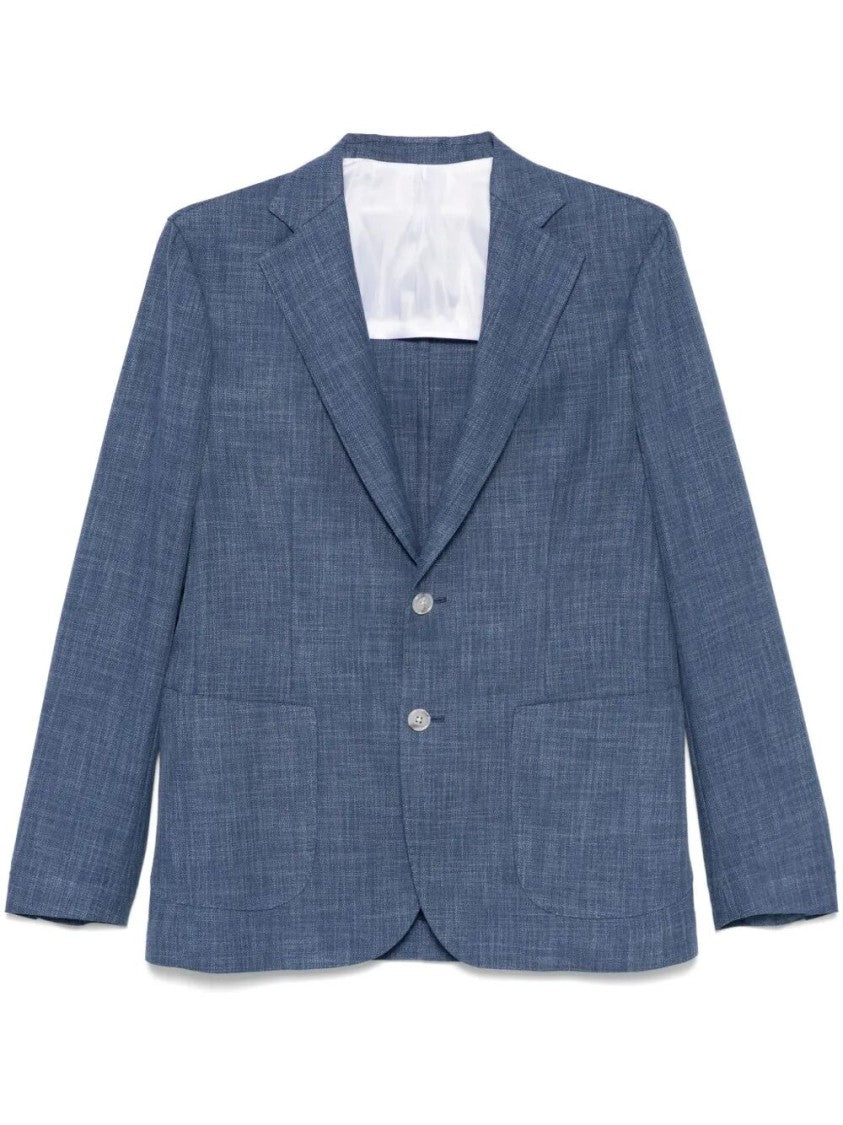 Barba Napoli `Easy` Jacket