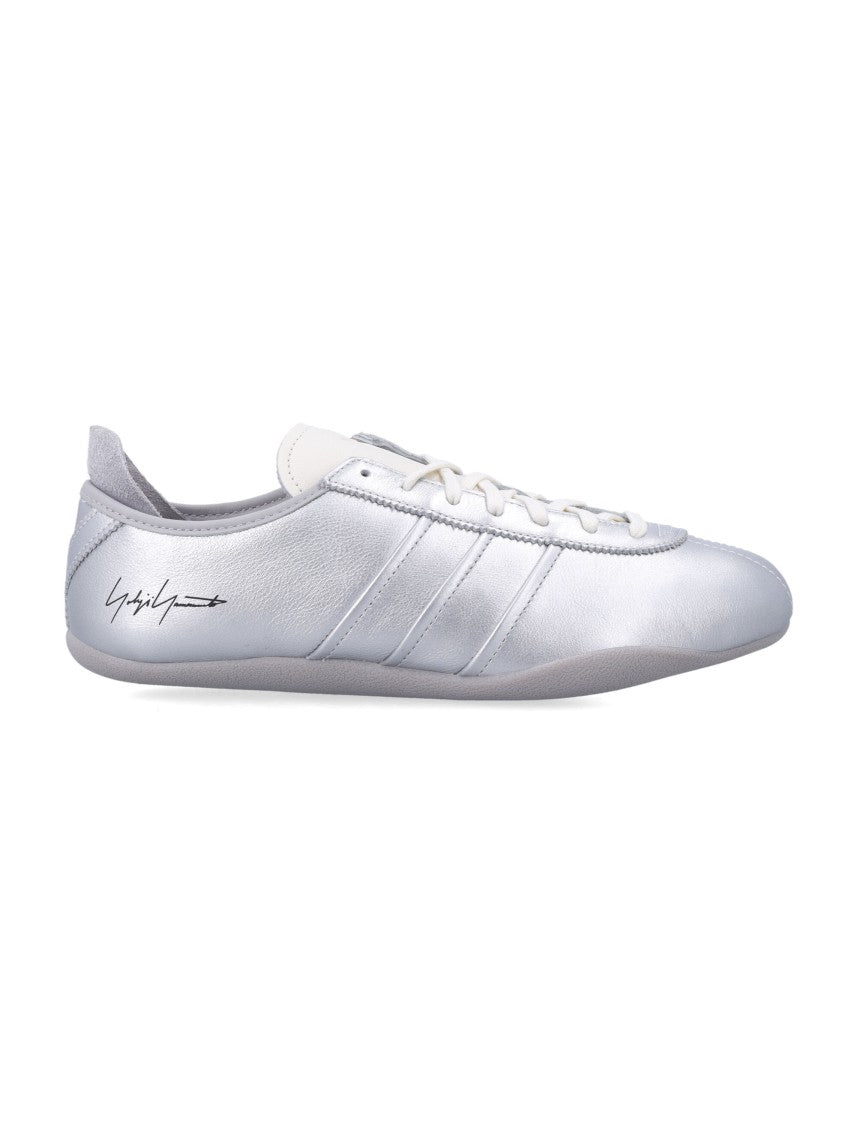 Y-3 Tokyo Minimalist Low Profile Sneakers