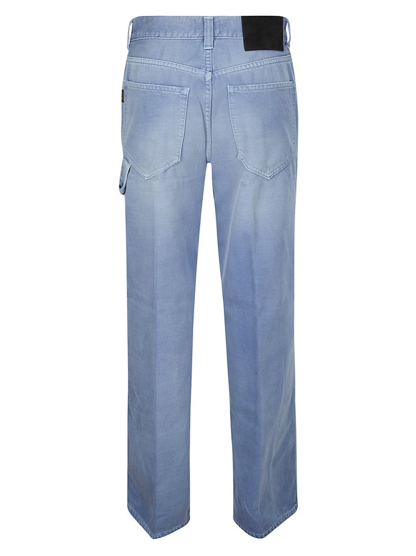 Haikure Winona Bull 44 Denim Jeans