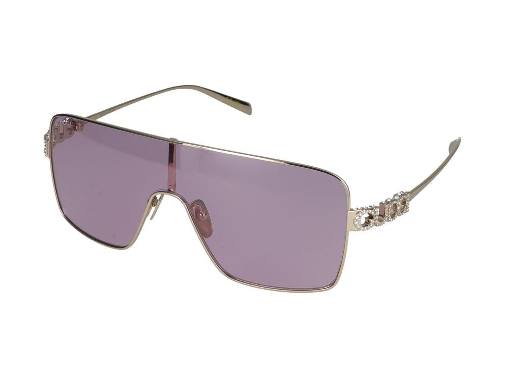 Gucci Sunglasses Gg1936s 005 Gold Gold Violet 99/1/120