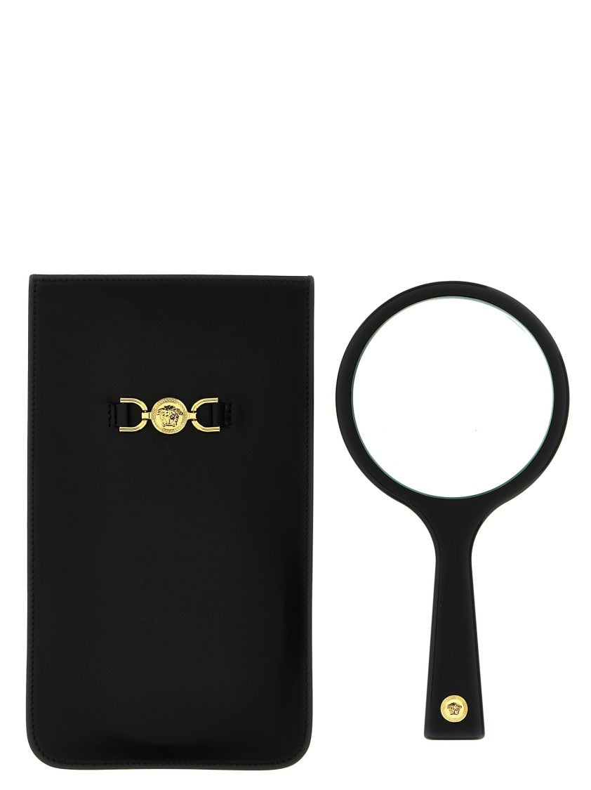 Versace Home Medusa Mirror