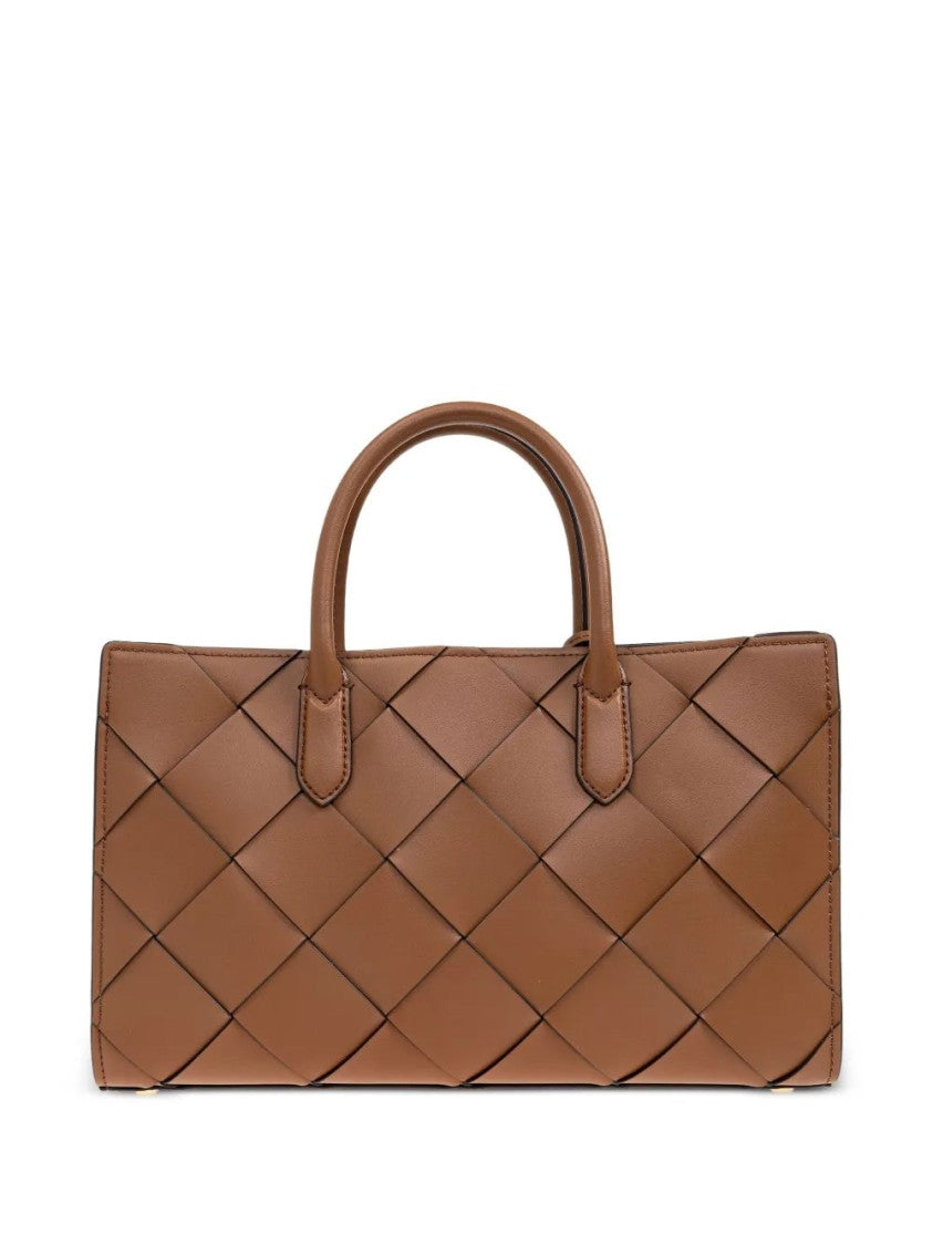 Michael Kors Md Ew Satchel