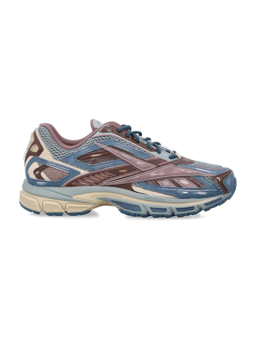Reebok Premier Road Ultra Brown Sneakers