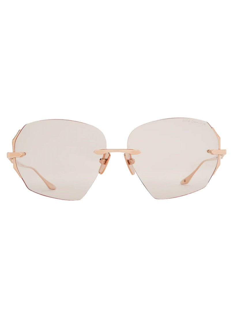 Dita International Fit 58 Mm Optical Frames